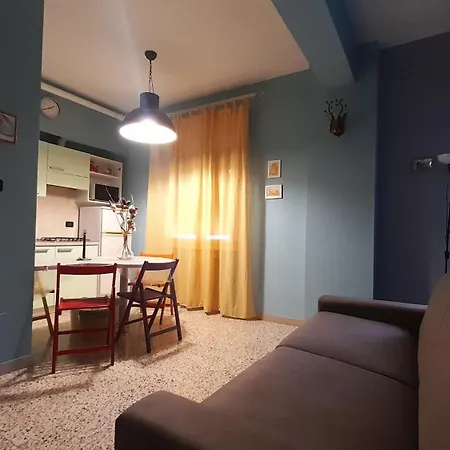La Casa Degli Asinelli - Twa Daire